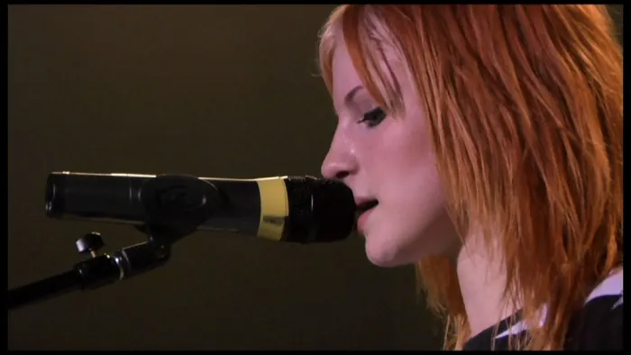 [BD欧美演唱会][Paramore Live, the Final Riot! 2008][BDMV][21G][百度网盘]