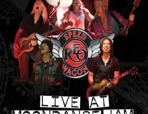 REO Speedwagon 2013 年 Moondance Jam 欧美演唱会高清蓝光资源 20.2G 百度网盘分享-小文资源网