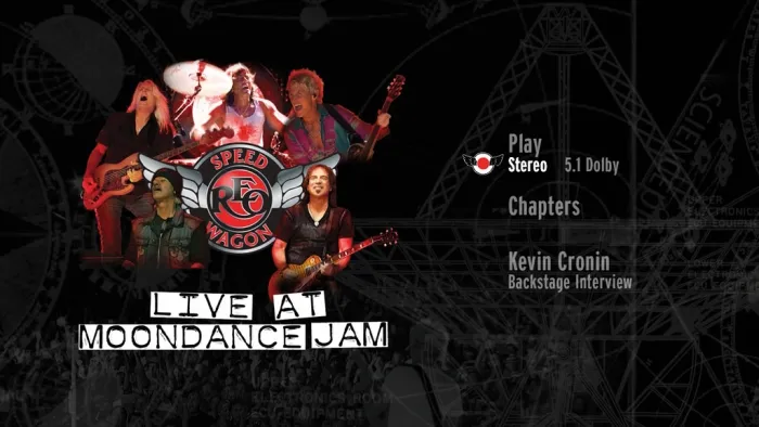 [BD欧美演唱会][REO Speedwagon – Live at Moondance Jam 2013][BDMV][20.2G][百度网盘]