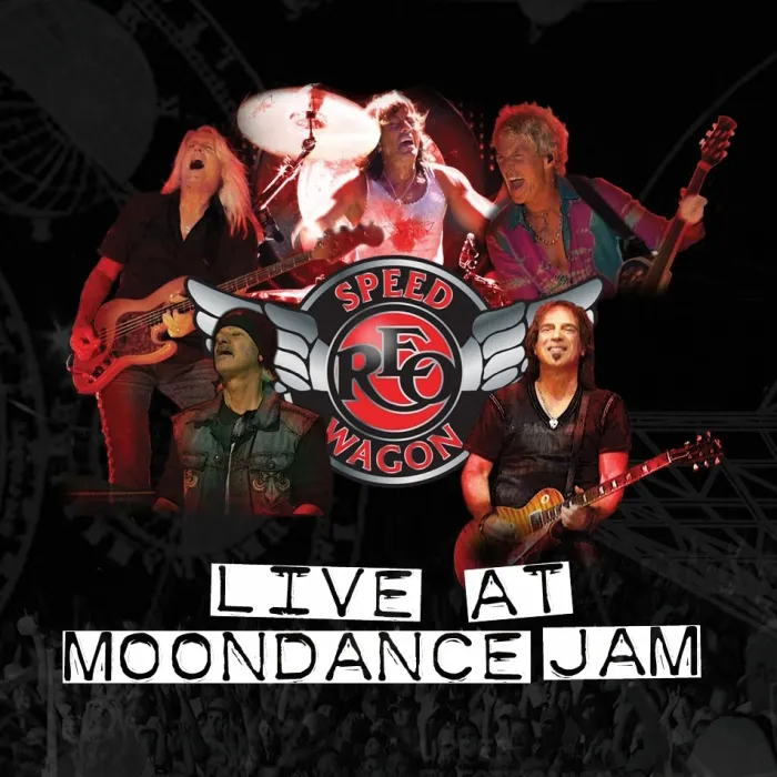 [BD欧美演唱会][REO Speedwagon – Live at Moondance Jam 2013][BDMV][20.2G][百度网盘]