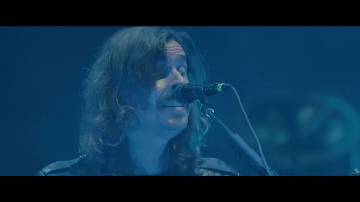 [BD欧美演唱会][Opeth – Garden Of The Titans 2018][BDMV][22.1G][百度网盘]
