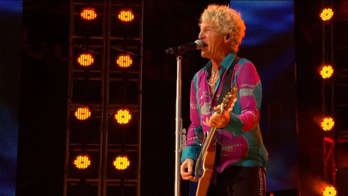 [BD欧美演唱会][REO Speedwagon – Live at Moondance Jam 2013][BDMV][20.2G][百度网盘]