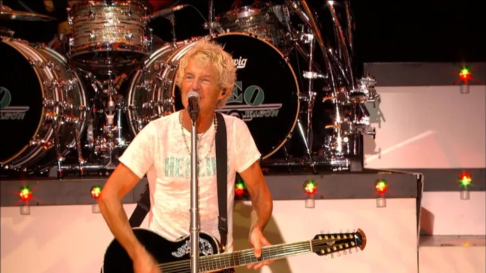 [BD欧美演唱会][REO Speedwagon – Live at Moondance Jam 2013][BDMV][20.2G][百度网盘]