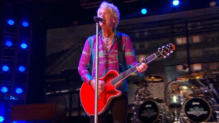 [BD欧美演唱会][REO Speedwagon – Live at Moondance Jam 2013][BDMV][20.2G][百度网盘]