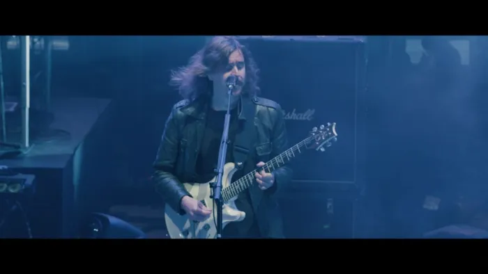 [BD欧美演唱会][Opeth – Garden Of The Titans 2018][BDMV][22.1G][百度网盘]