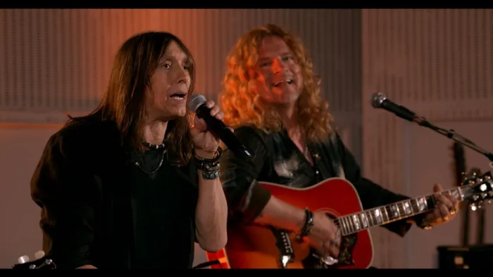 [BD欧美演唱会][Tesla – Five Man London Jam 2020][BDMV][21.9G][百度网盘]