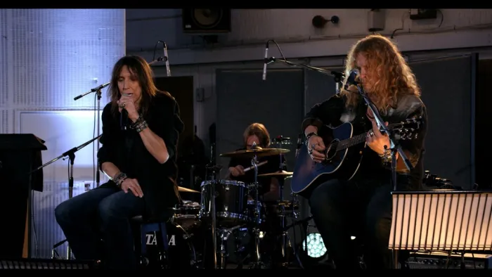 [BD欧美演唱会][Tesla – Five Man London Jam 2020][BDMV][21.9G][百度网盘]