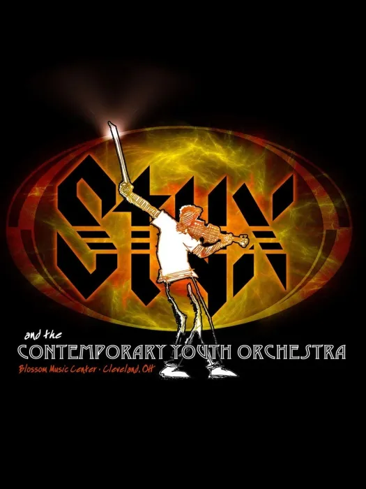 [BD欧美演唱会][Styx and The Contemporary Youth Orchestra – One With Everything 2009][BDMV][37.6G][百度网盘]