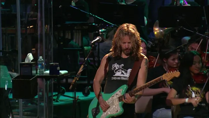 [BD欧美演唱会][Styx and The Contemporary Youth Orchestra – One With Everything 2009][BDMV][37.6G][百度网盘]