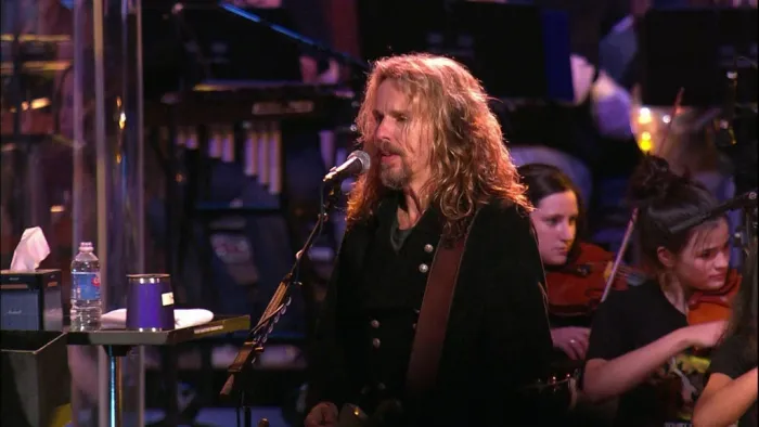 [BD欧美演唱会][Styx and The Contemporary Youth Orchestra – One With Everything 2009][BDMV][37.6G][百度网盘]