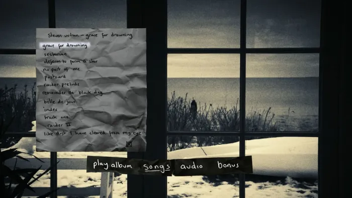 [BD欧美演唱会][Steven Wilson – Grace for Drowning 2011][BDMV][30.3G][百度网盘]