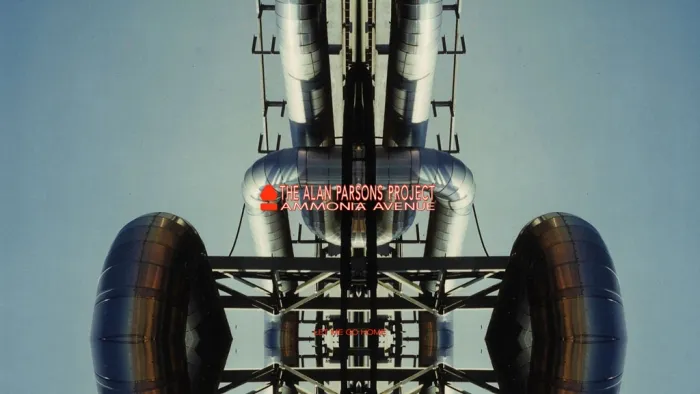 [BD欧美演唱会][The Alan Parsons Project – Ammonia Avenue 1984][2020][BDMV][13.2G][百度网盘]