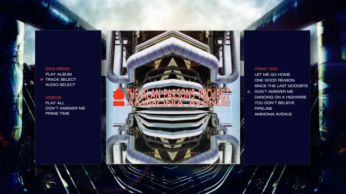 [BD欧美演唱会][The Alan Parsons Project – Ammonia Avenue 1984][2020][BDMV][13.2G][百度网盘]