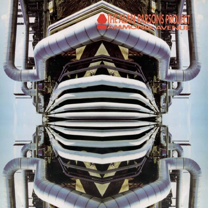 [BD欧美演唱会][The Alan Parsons Project – Ammonia Avenue 1984][2020][BDMV][13.2G][百度网盘]