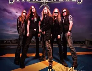 Stratovarius 2012 年坦佩雷激情天空下演唱会BD资源 27.7G 百度网盘速存-小文资源网