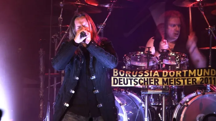 [BD欧美演唱会][Stratovarius Under Flaming Skies – Live in Tampere 2012][BDMV][27.7G][百度网盘]