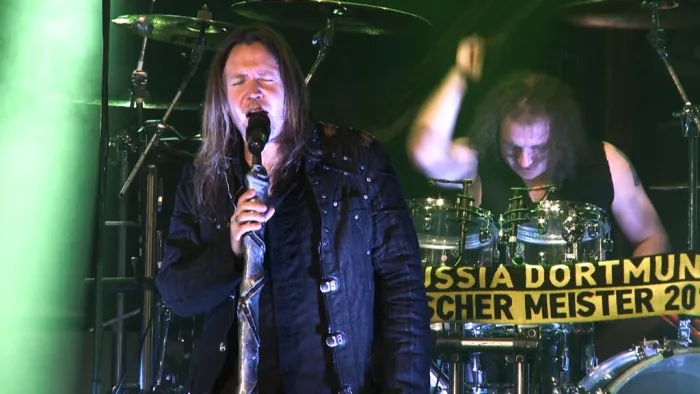 [BD欧美演唱会][Stratovarius Under Flaming Skies – Live in Tampere 2012][BDMV][27.7G][百度网盘]