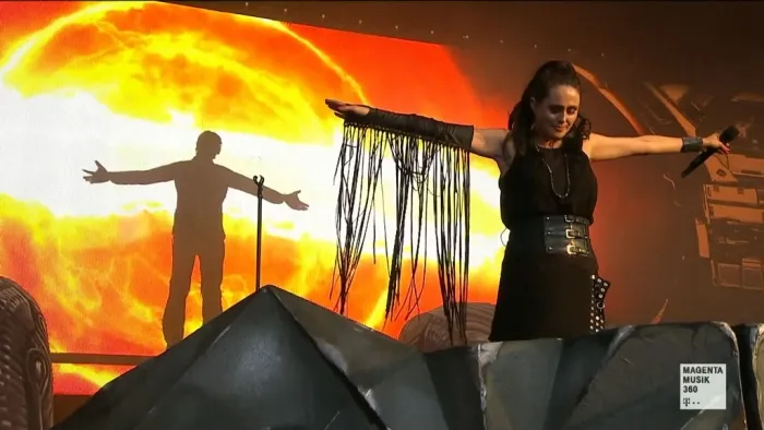 [BD欧美演唱会][Within Temptation – Videos and Live 2021][BDMV][19.8G][百度网盘]