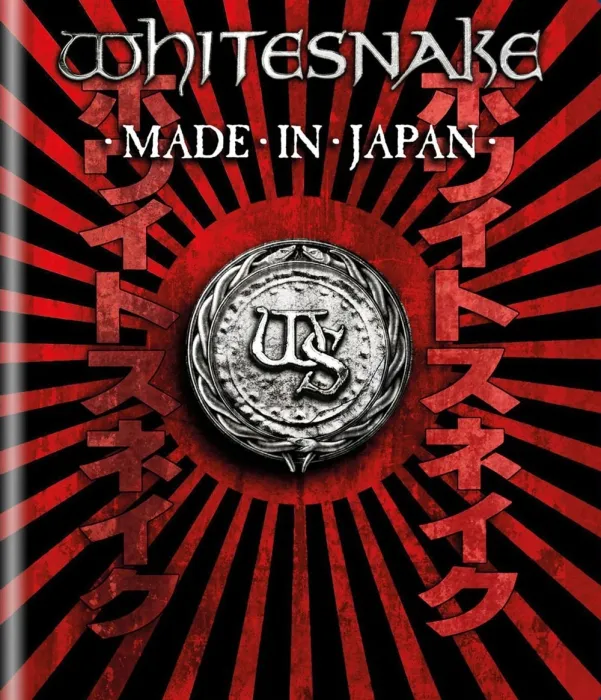 [BD欧美演唱会][白蛇乐队 Whitesnake – Made In Japan 2013][BDMV][23.2G][百度网盘]