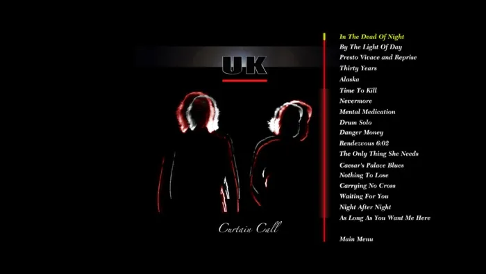 [BD欧美演唱会][UK – Curtain Call BD 2015][BDMV][34.1G][百度网盘]