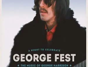 George Fest 2016：BD高清欧美演唱会，庆乔治·哈里森音乐之夜 21.9G 百度网盘资源-小文资源网