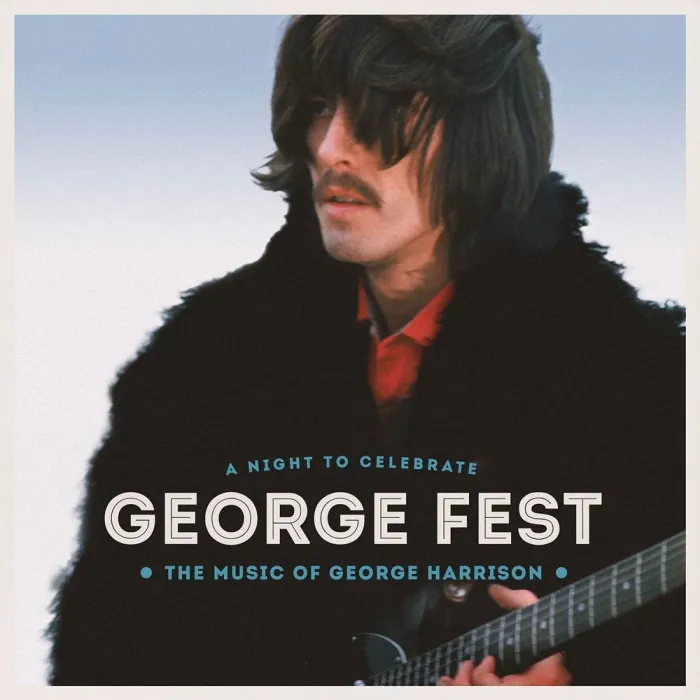 [BD欧美演唱会][George Fest – A Night to Celebrate the Music of George Harrison 2016][BDMV][21.9G][百度网盘]