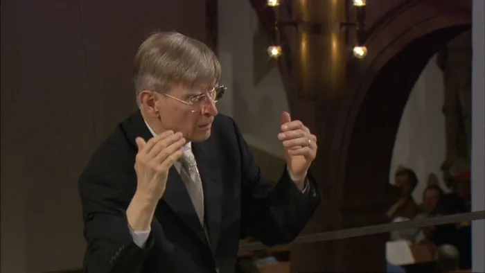 [BD欧美演唱会][巴赫《b小调弥撒曲》+贝多芬第五交响曲 Bach – Mass in B Minor Beethoven Symphony No 5 2012][BDMV][46.1G][百度网盘]
