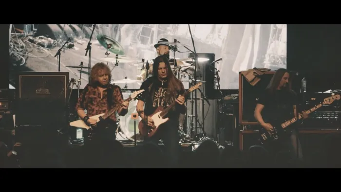 [BD欧美演唱会][Piledriver – Live In Europe The Rockwall Tour 2023][BDMV][39.1GB][百度网盘]