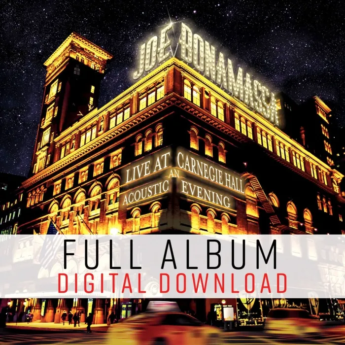[BD欧美演唱会][乔·博纳马萨 Joe Bonamassa – live at carnegie hall 2017][BDMV][29.8G][百度网盘]