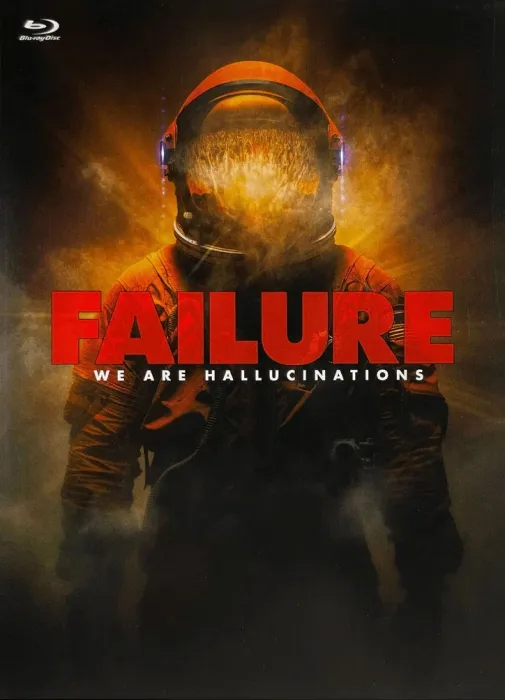 [BD欧美演唱会][Failure – We Are Hallucinations 2023][BDMV][16.2GB][百度网盘]