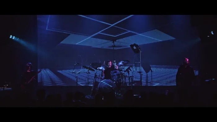 [BD欧美演唱会][Failure – We Are Hallucinations 2023][BDMV][16.2GB][百度网盘]
