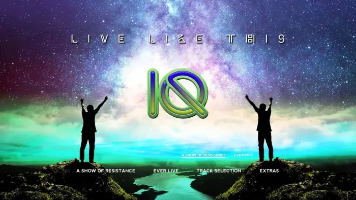 [BD欧美演唱会][英国前卫摇滚 IQ – Live Like This 2020][BDMV][21G][百度网盘]