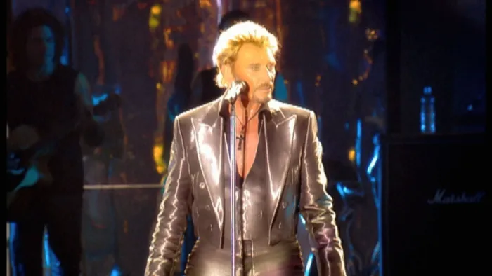 [BD欧美演唱会][Johnny Hallyday – Parc Des Princes 2003][BDMV][41.8G][百度网盘]