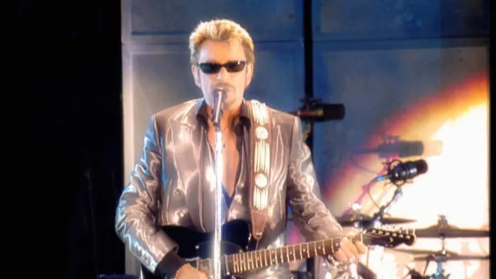 [BD欧美演唱会][Johnny Hallyday – Parc Des Princes 2003][BDMV][41.8G][百度网盘]
