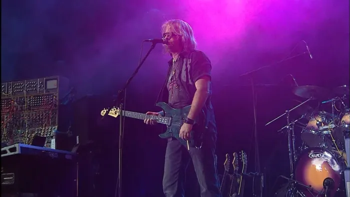 [BD欧美演唱会][Keith Emerson Band Featuring Marc Bonilla Moscow Tarkus 2008][BDMV][36.6G][百度网盘]
