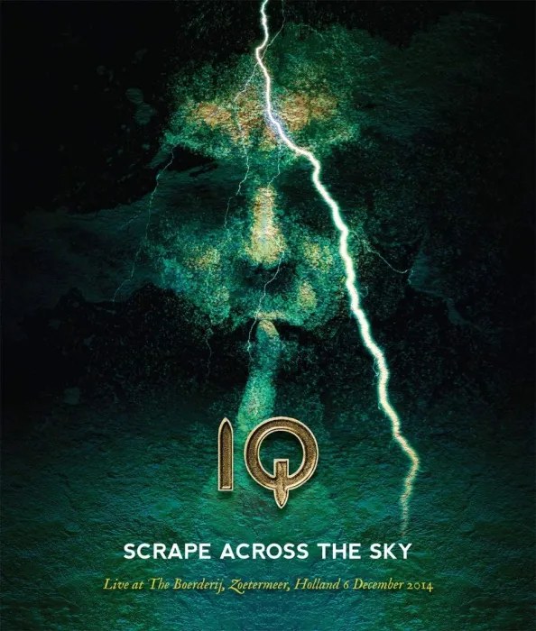 [BD欧美演唱会][英国新前卫摇滚 IQ – Scrape Across The Sky 2016][BDMV][21.6G][百度网盘]1