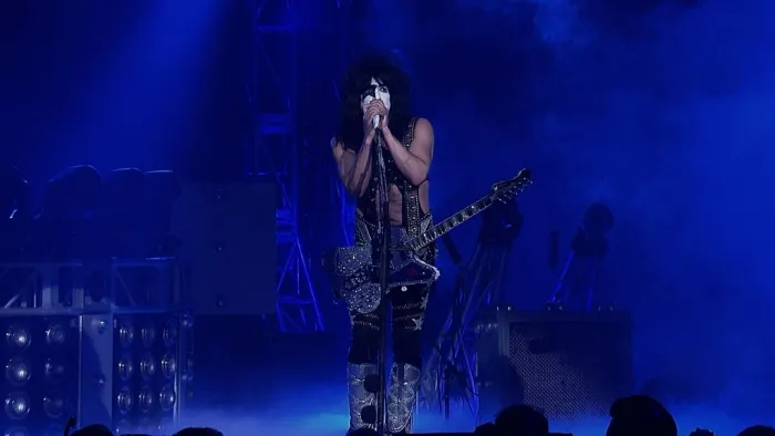 [BD欧美演唱会][Kiss – Rocks Vegas 2016][BDMV][34.9G][百度网盘]