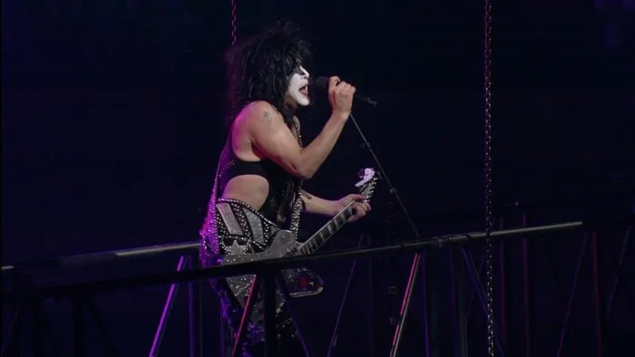 [BD欧美演唱会][Kiss – Rocks Vegas 2016][BDMV][34.9G][百度网盘]