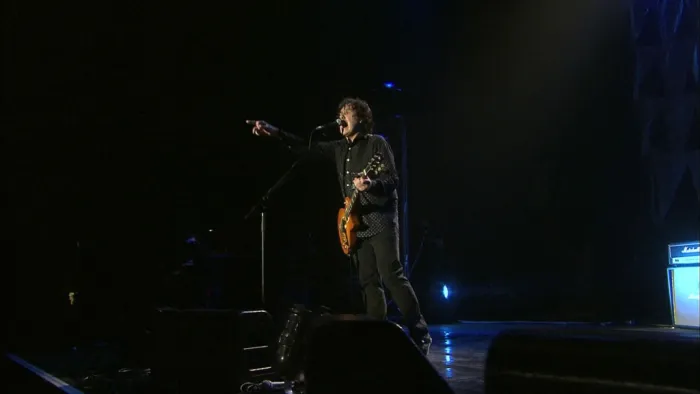 [BD欧美演唱会][Gary Moore & Friends – One Night In Dublin 2005][BDMV][20.9G][百度网盘]