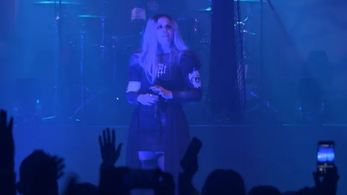 [BD欧美演唱会][Lacuna Coil – The 119 Show 2018][BDMV][31.5G][百度网盘]