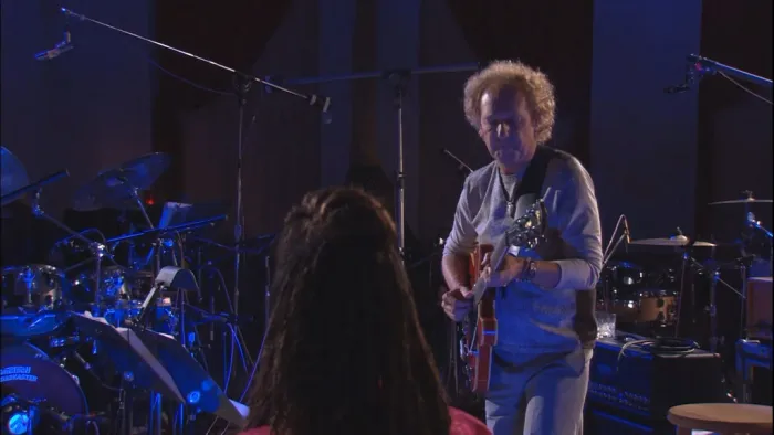 [BD欧美演唱会][Lee Ritenour – Overtime 2011][BDMV][38.8G][百度网盘]