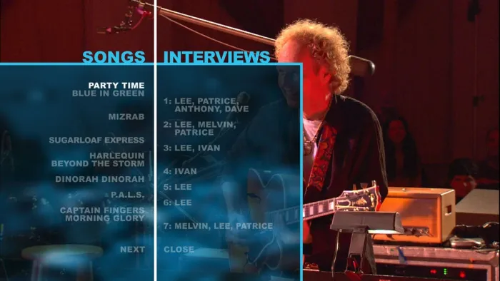 [BD欧美演唱会][Lee Ritenour – Overtime 2011][BDMV][38.8G][百度网盘]