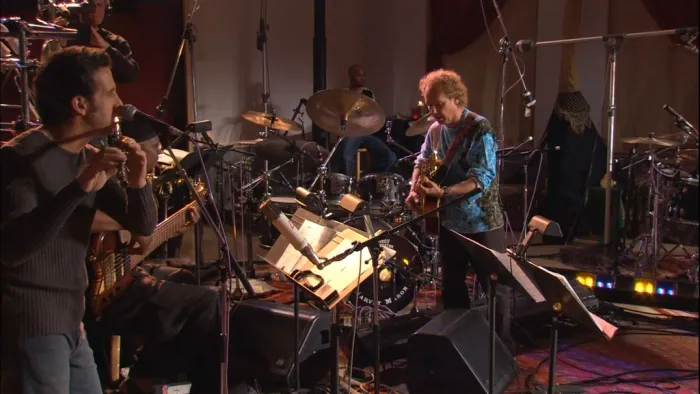 [BD欧美演唱会][Lee Ritenour – Overtime 2011][BDMV][38.8G][百度网盘]