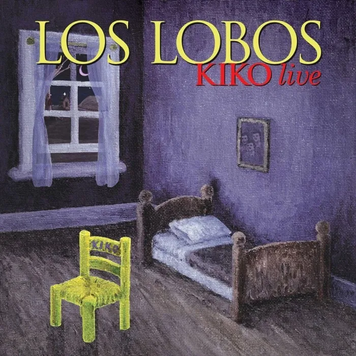 [BD欧美演唱会][Los Lobos – Kiko Live 2006][2012][BDMV][22.8G][百度网盘]