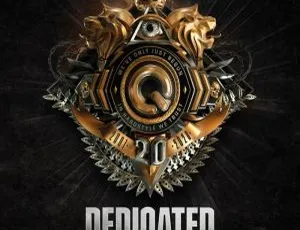 BD欧美演唱会：Qlimax 2008劲爆DJ派对现场 The Next Dimensional World 2008 22G 百度网盘-小文资源网