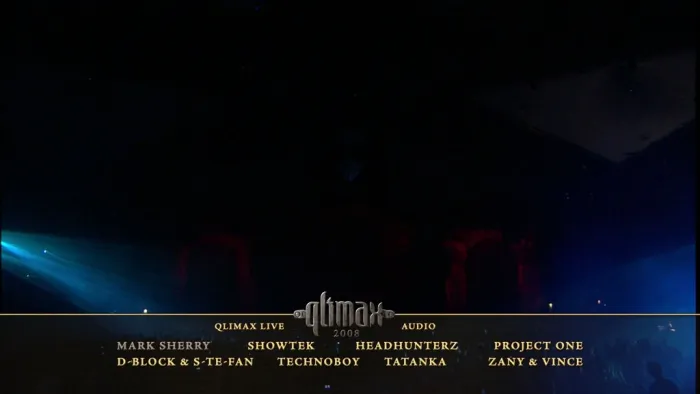 [BD欧美演唱会][劲爆DJ派对现场 Qlimax 2008 The Next Dimensional World 2008][BDMV][22G][百度网盘]