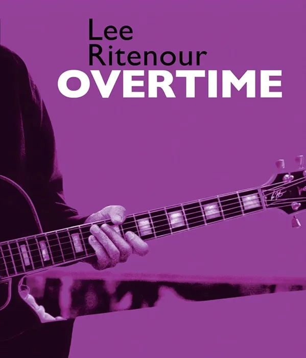 [BD欧美演唱会][Lee Ritenour – Overtime 2011][BDMV][38.8G][百度网盘]