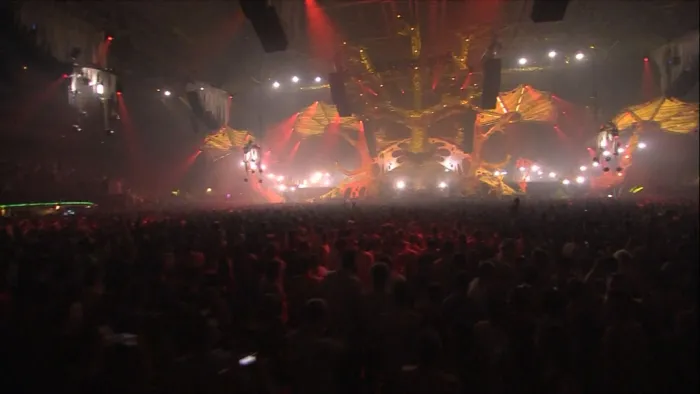 [BD欧美演唱会][劲爆DJ派对现场 Qlimax 2009 The Nature of our Mind 2009][BDMV][21.7G][百度网盘]