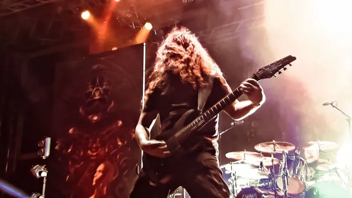 [BD欧美演唱会][Meshuggah – The Ophidian Trek 2014][BDMV][20.2G][百度网盘]1