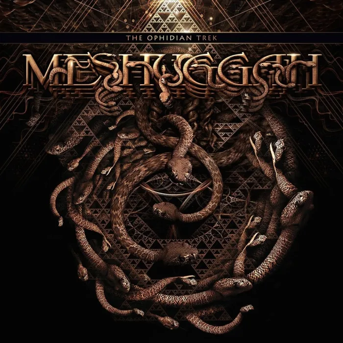 [BD欧美演唱会][Meshuggah – The Ophidian Trek 2014][BDMV][20.2G][百度网盘]1
